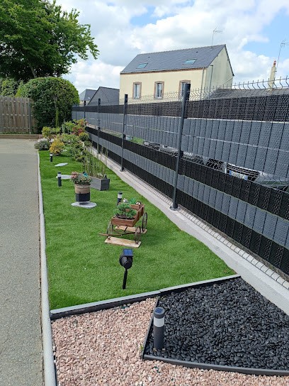 Cabinet Infirmiers De Grenoux Boulinguiez-Le Brière-Claverie SCP, Cabinet Infirmier à Laval