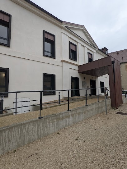 Coltat Sandrine, Cabinet Infirmier à Villenauxe-la-Grande