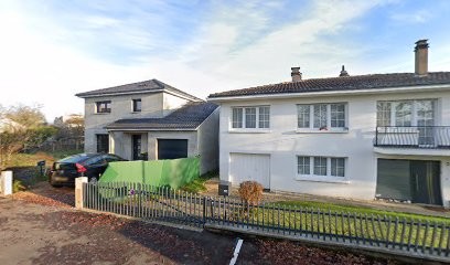 THOUVENIN Denis, Cabinet Infirmier à Marly