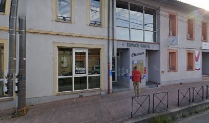 Gien Nadege, Cabinet Infirmier à Montauban
