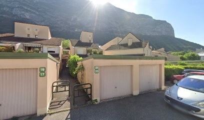 Irigoyen-Dedieu Camille, Cabinet Infirmier à Saint-Égrève