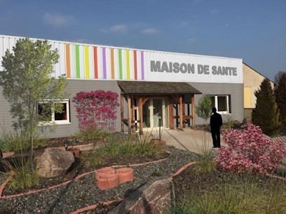 Hélène Willmann Infirmière libérale, Cabinet Infirmier à Matzenheim