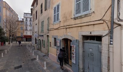 SCP Allo Soins Infirmiers, Cabinet Infirmier à Toulon
