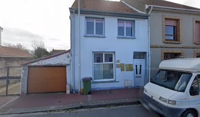 Hulard Nathalie, Cabinet Infirmier à Calais