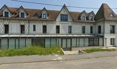Association Caux Domicile, Cabinet Infirmier à Saint-Aubin-sur-Scie