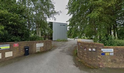 Alexandra Dupont Infirmière Diplômée d'Etat Libérale, Cabinet Infirmier à Saint-Aubin-sur-Scie