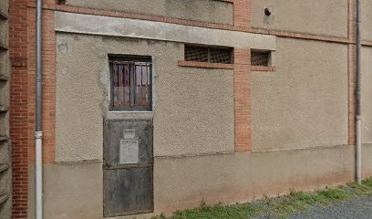 Dagousset Betty, Cabinet Infirmier à Vierzon