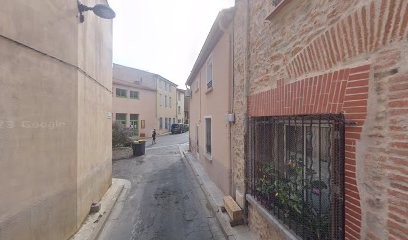 Laporte Jérome, Cabinet Infirmier à Salses-le-Château