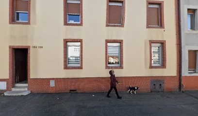 Kiffer-Schrub Claudine, Cabinet Infirmier à Montigny-lès-Metz