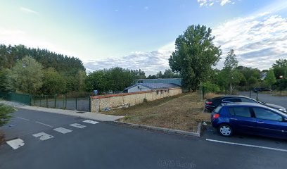 PATILLOT Richard, Cabinet Infirmier à Saintry-sur-Seine