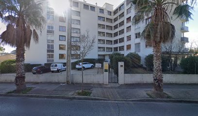 Chemla Colette, Cabinet Infirmier à Toulon