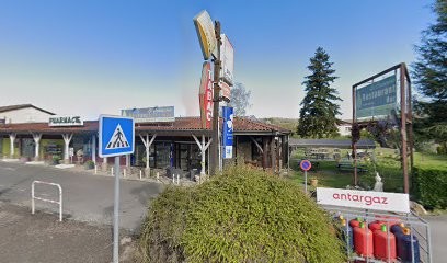 Dougnac A-M Chartier G Et Ruchaud C SCP, Cabinet Infirmier à Prat-Bonrepaux