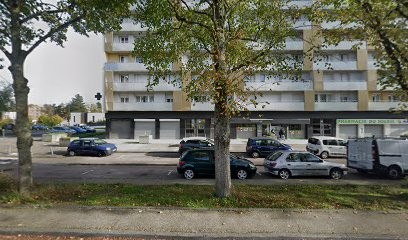 Carre Fillatre Marie-Anne, Cabinet Infirmier à Canteleu