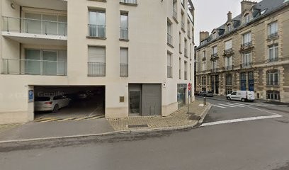 Huart Bettina, Cabinet Infirmier à Reims