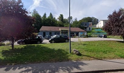 ZAEGEL Marie - Infirmière Libérale Dinozé, Cabinet Infirmier à Dinozé