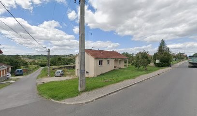 Infirmières Libérales Ulmer Et Apparu, Cabinet Infirmier à Pulligny