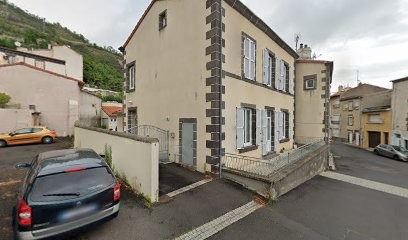 Cabinet Infirmier de la Roche Blanche, Me Frazao, Me Dubreuil., Cabinet Infirmier à La Roche-Blanche