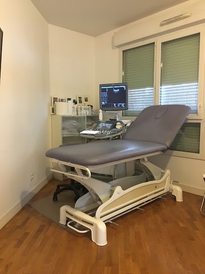 Benlolo Isabelle, Cabinet Infirmier à Neuilly-sur-Marne