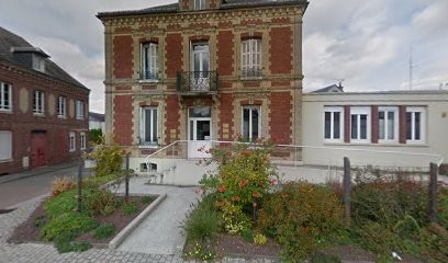 Hartel Gaelle, Cabinet Infirmier à Saint-Romain-de-Colbosc