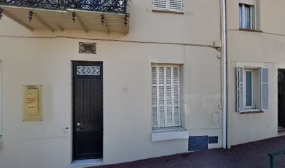 Cabinet Infirmier Authier, Cabinet Infirmier à La Turbie