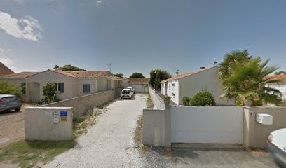 Grandpierre Fabienne, Cabinet Infirmier au Château-d'Oléron