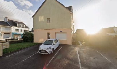 Adeline Baudet, Cabinet Infirmier à Lanester