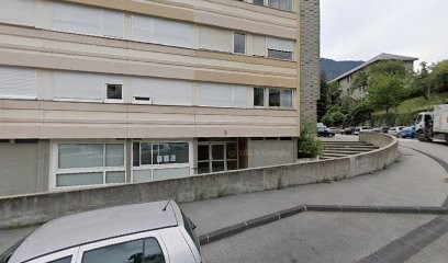 De Montgolfier Laure, Cabinet Infirmier à Saint-Jean-de-Maurienne
