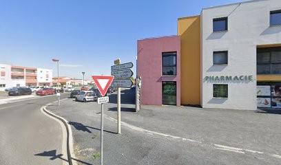 Roghi celine, Cabinet Infirmier à Elne