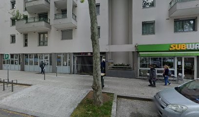 Milliot Jean-Pierre, Cabinet Infirmier à Villeurbanne