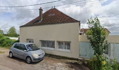 Loisy Pascale, Cabinet Infirmier à Villery