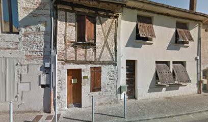 Cabinet D'infirmière Casamajou Gladys, Cabinet Infirmier à Lafitte-sur-Lot