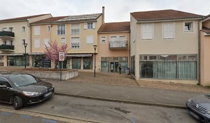 Drieux Pauline, infirmière libérale, Cabinet Infirmier à Magny-le-Hongre