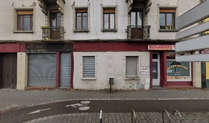 Schmitt Patrick, Cabinet Infirmier à Strasbourg