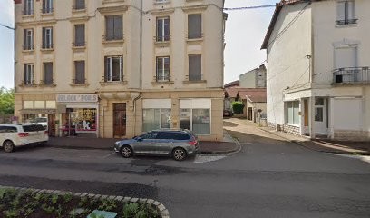 Pain Jean Michel, Cabinet Infirmier à Paray-le-Monial