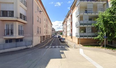 Ain Soins Infirmiers, Cabinet Infirmier à Bourg-en-Bresse