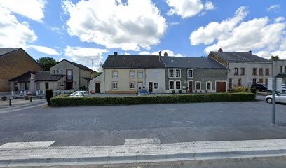 Brevery Brigitte, Cabinet Infirmier à Pouru-Saint-Remy