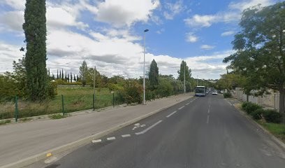 APEI, Cabinet Infirmier à Montpellier