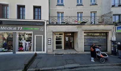 Scal Dorothée, Cabinet Infirmier à Meaux
