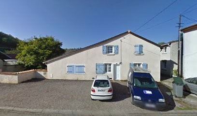 Neff Frederic, Cabinet Infirmier à Pierre-la-Treiche