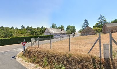 Gourier Brigitte, Cabinet Infirmier à Cosnac