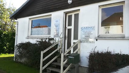 Cabinet Infirmier Sur Villers-Bocage - BOUCLIES Carine, GROULT Noëlle, HATET Virginie, LAVILLE Clara Et LEVIVIER Maggy, Cabinet Infirmier à Villers-Bocage