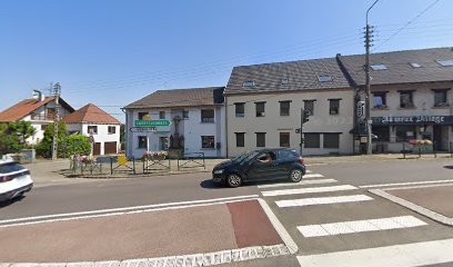 Cabinet D'infirmière Henry Bouzidi Norémane Et Klein Laura, Cabinet Infirmier à Woustviller