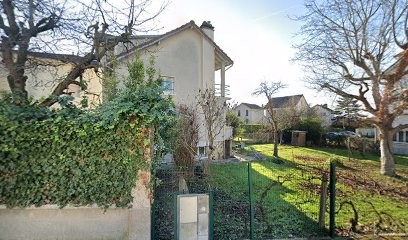 Jaume Annie, Cabinet Infirmier à La Frette-sur-Seine