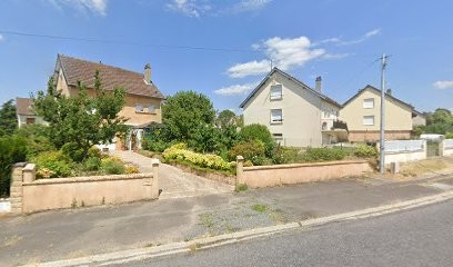 TERRASSON Anthony, Cabinet Infirmier à Sainte-Menehould