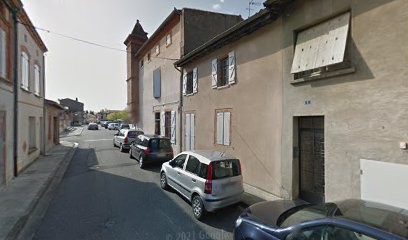 Pawlicki Julie, Cabinet Infirmier à Villefranche-de-Lauragais