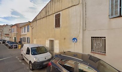 Djouama Mohamed, Cabinet Infirmier à Marseille 16