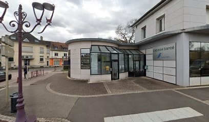 CSI - Centre de Soins Infirmiers - AMAELLES, Cabinet Infirmier à Lutterbach