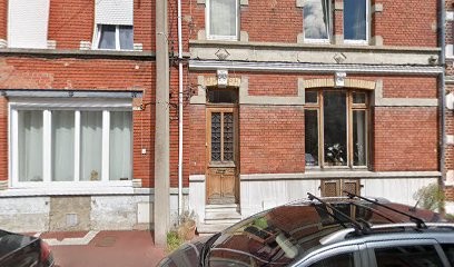 Chevalier Barbara, Cabinet Infirmier à Calais