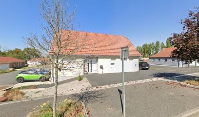 Centre D'Infirmières, Cabinet Infirmier à Sarre-Union