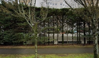 Cabinet Infirmier Verdigné, Cabinet Infirmier au Mans